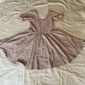 Alice and Ames girls dress